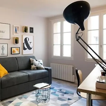 Le Studio Cocooning Avec Parking Sous-Sol Privatif Chartres Extérieur photo