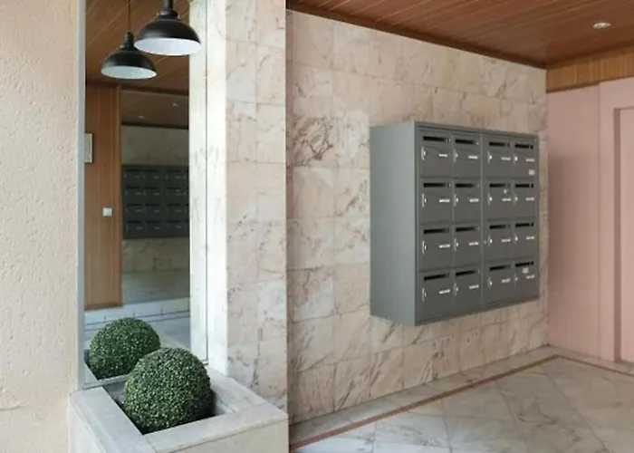 Le Studio Cocooning Avec Parking Sous-Sol Privatif